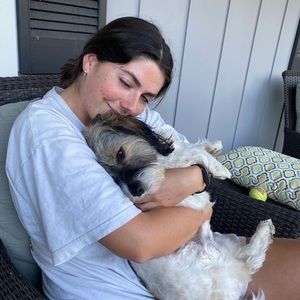 Meet your Posher, Lydia